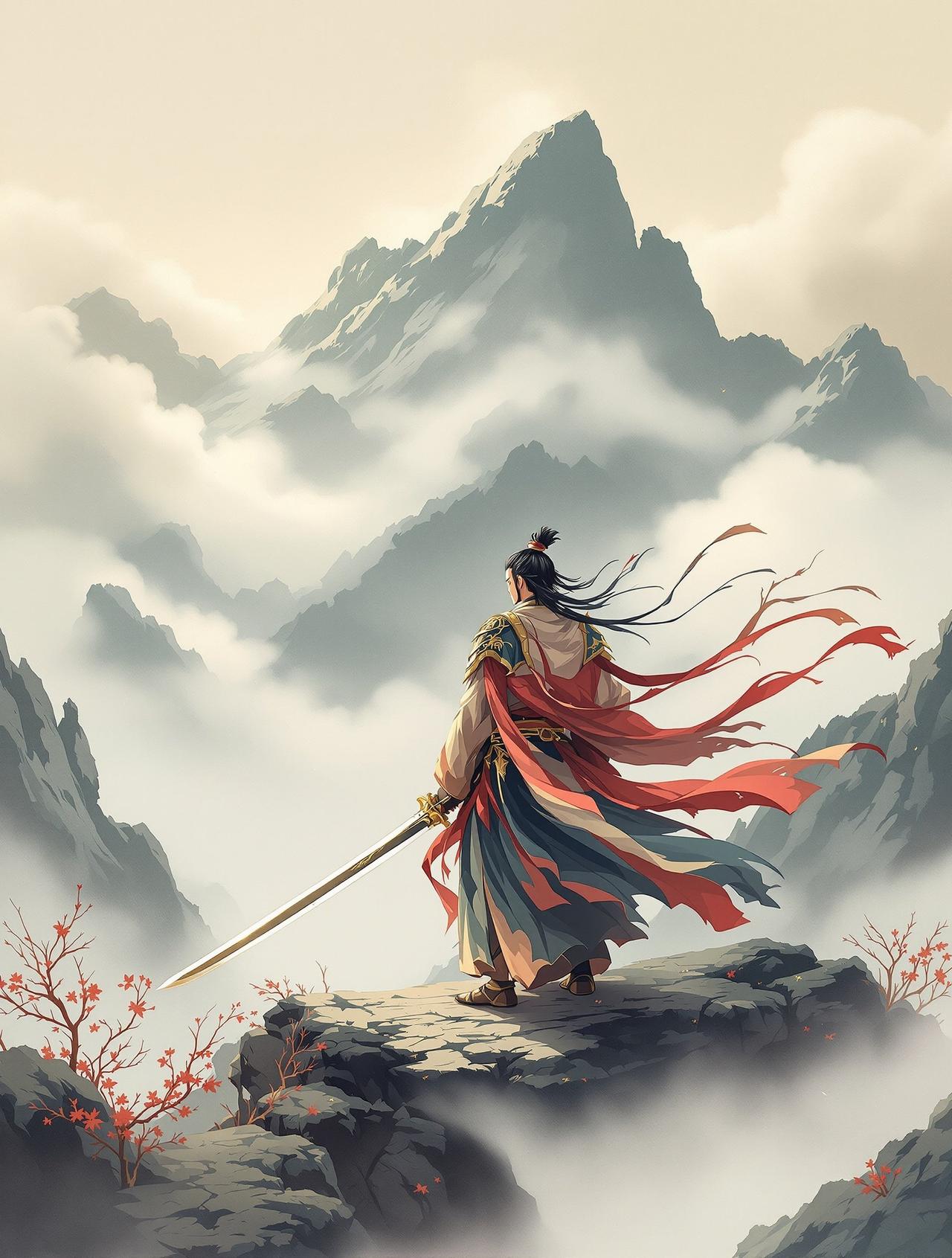 乐乐动漫热门推荐 - 剑道独尊