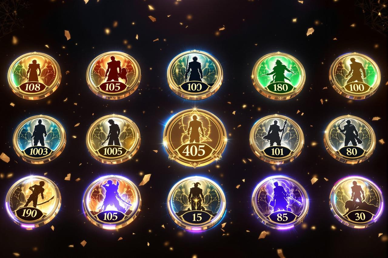 乐乐动漫企划 - 2026年度十大武侠番 乐乐动漫特别企划 - 2026年度十大武侠番